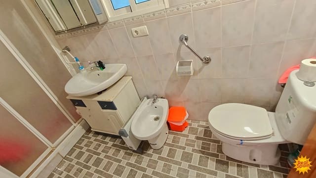 4 soveværelse Byhus til salg i Vélez-Rubio - € 48.000 (Ref: 9390986)