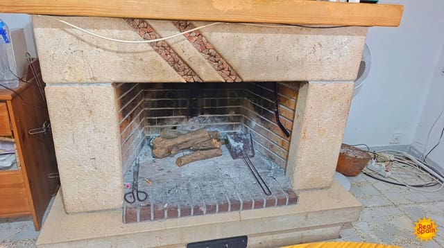 4 soveværelse Byhus til salg i Vélez-Rubio - € 48.000 (Ref: 9390986)