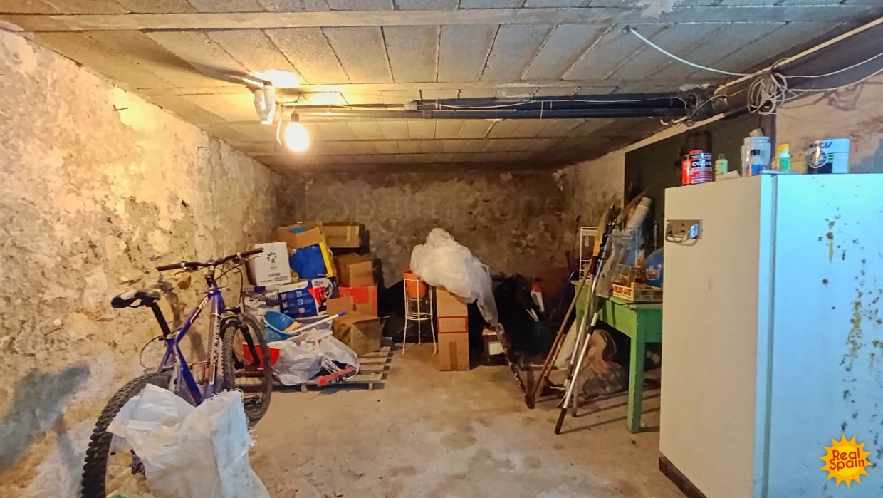 4 sovrum Hus till salu i Velez-Rubio - 48 000 € (Ref: 9390986)