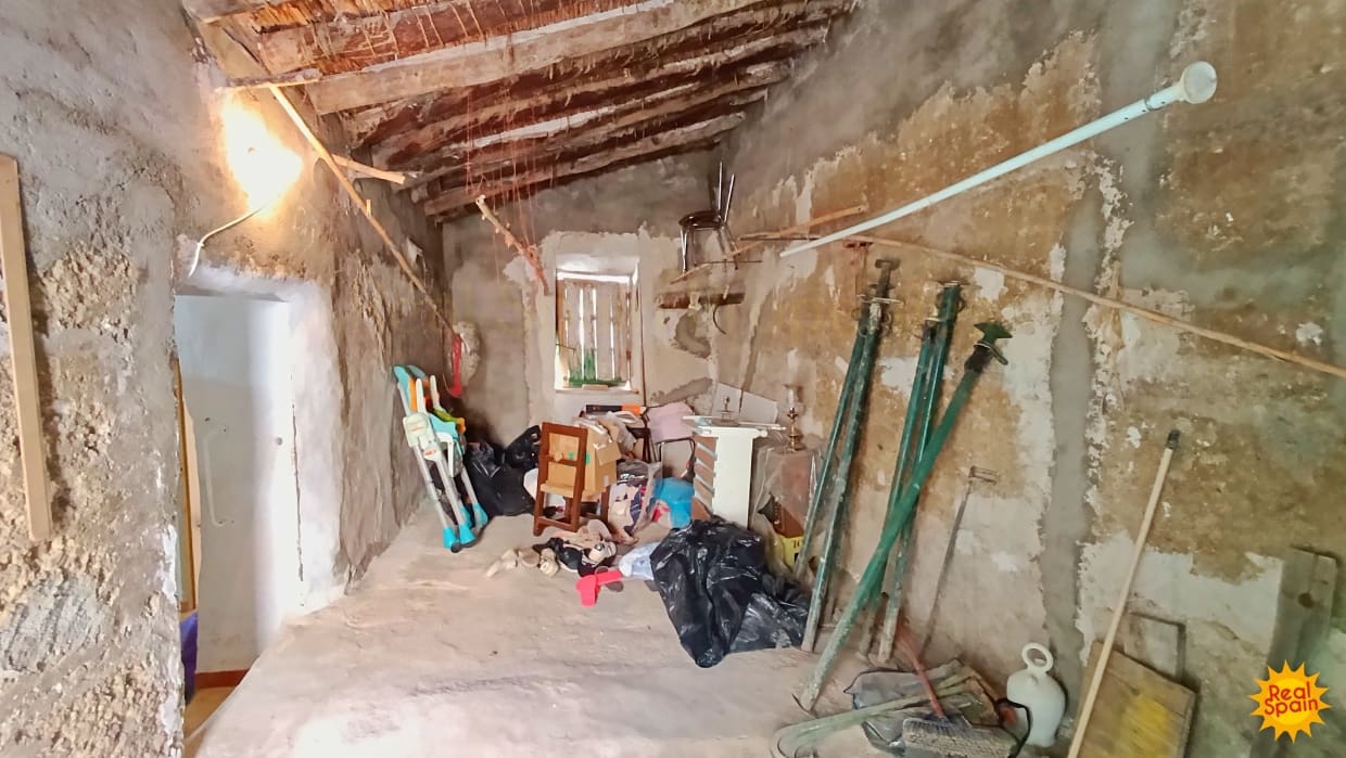 4 sovrum Hus till salu i Velez-Rubio - 48 000 € (Ref: 9390986)