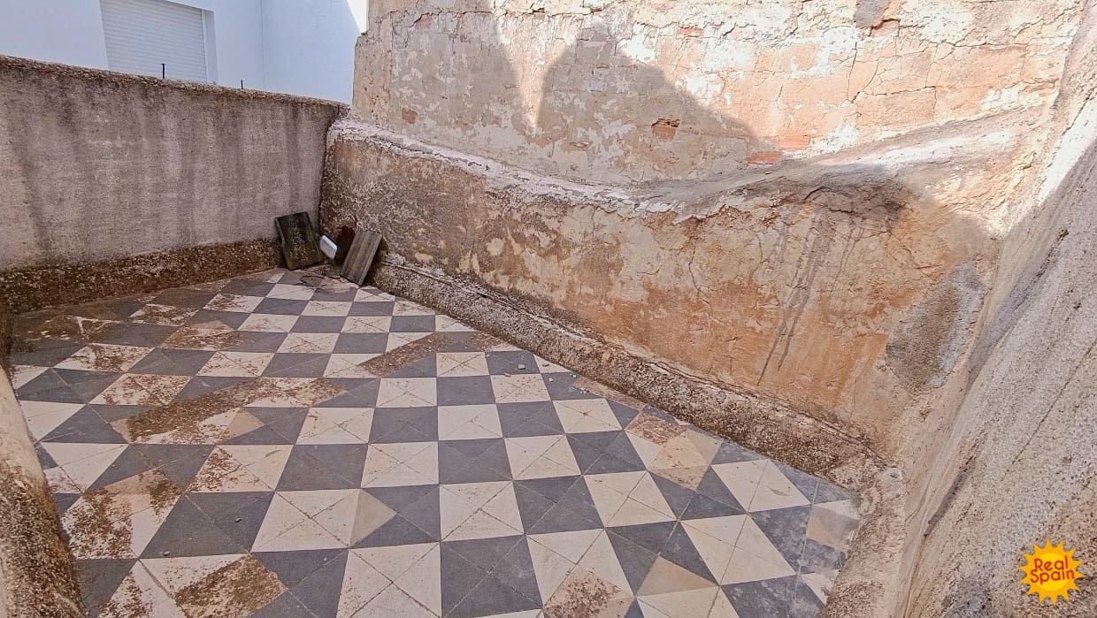 4 sovrum Hus till salu i Velez-Rubio - 48 000 € (Ref: 9390986)