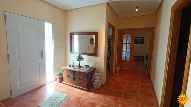 4 quarto Casa de Caverna para venda em Benamaurel - 229 000 € (Ref: 9398093)