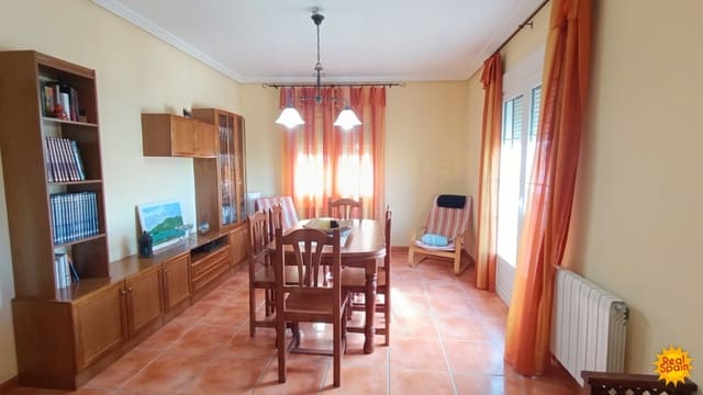 4 quarto Casa de Caverna para venda em Benamaurel - 229 000 € (Ref: 9398093)