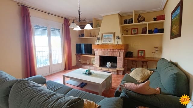 4 quarto Casa de Caverna para venda em Benamaurel - 229 000 € (Ref: 9398093)