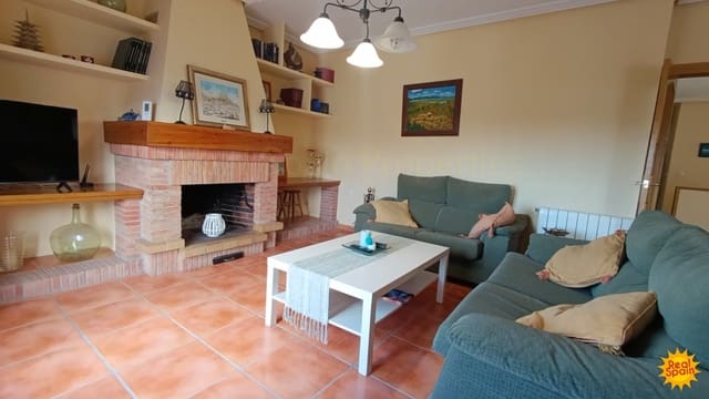 4 quarto Casa de Caverna para venda em Benamaurel - 229 000 € (Ref: 9398093)