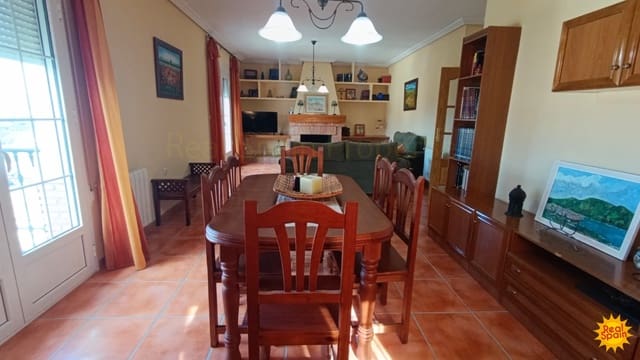 4 quarto Casa de Caverna para venda em Benamaurel - 229 000 € (Ref: 9398093)