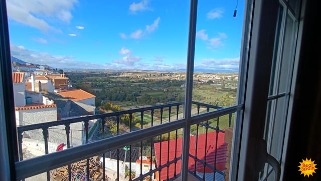 4 quarto Casa de Caverna para venda em Benamaurel - 229 000 € (Ref: 9398093)