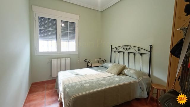 4 quarto Casa de Caverna para venda em Benamaurel - 229 000 € (Ref: 9398093)