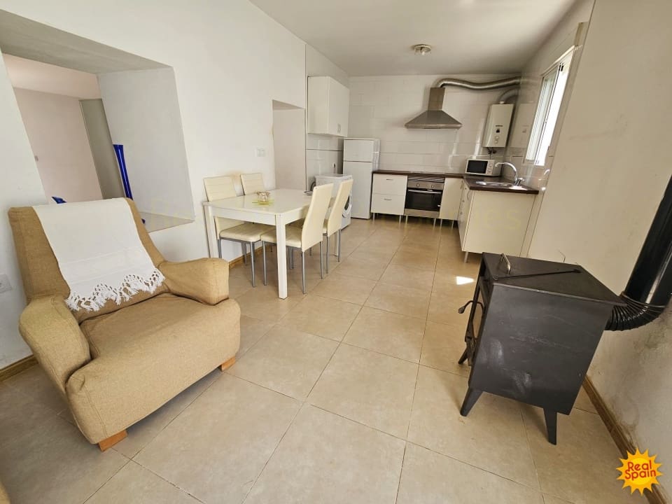 1 quarto Casa em Banda para venda em Las Vertientes - 51 000 € (Ref: 9483212)