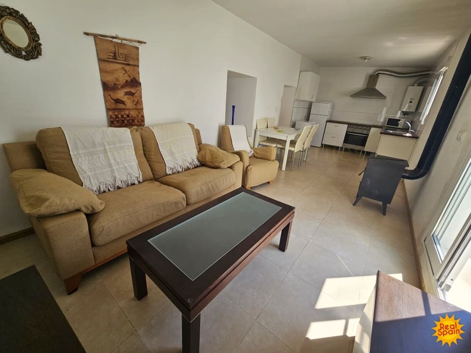 1 quarto Casa em Banda para venda em Las Vertientes - 51 000 € (Ref: 9483212)