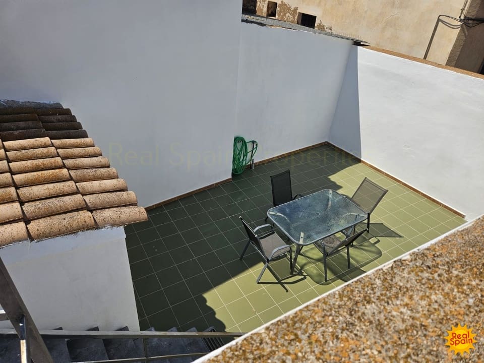 1 quarto Casa em Banda para venda em Las Vertientes - 51 000 € (Ref: 9483212)