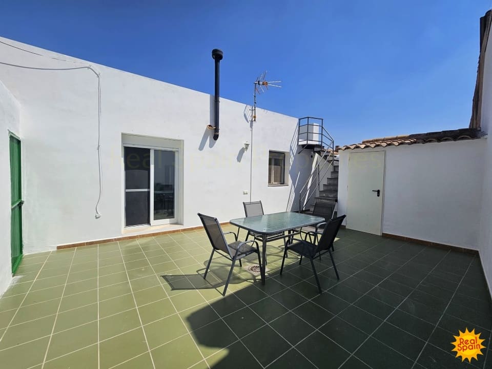 1 quarto Casa em Banda para venda em Las Vertientes - 51 000 € (Ref: 9483212)