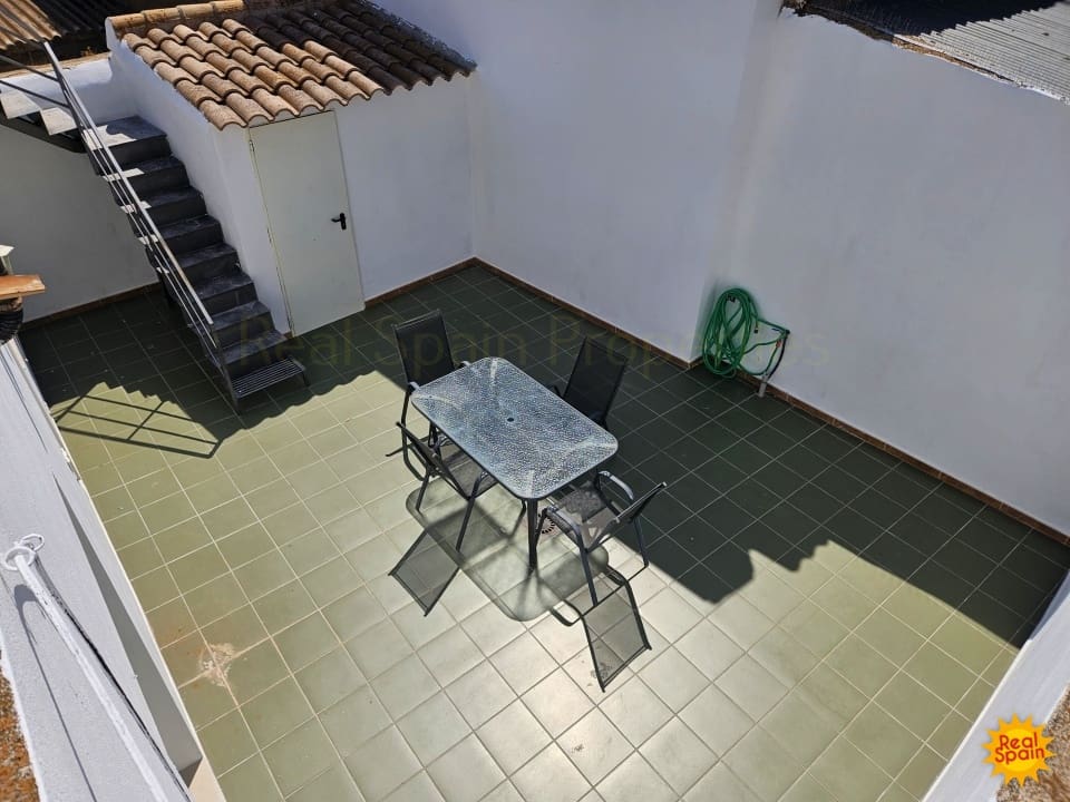 1 quarto Casa em Banda para venda em Las Vertientes - 51 000 € (Ref: 9483212)