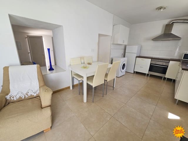 1 quarto Casa em Banda para venda em Las Vertientes, Cúllar - 51 000 € (Ref: 9483212)