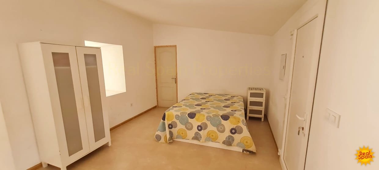 1 quarto Casa em Banda para venda em Las Vertientes - 51 000 € (Ref: 9483212)