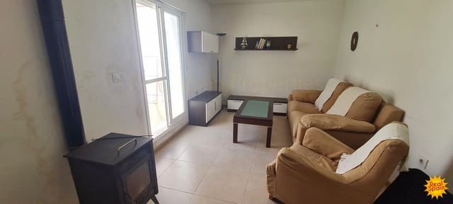 1 quarto Casa em Banda para venda em Las Vertientes, Cúllar - 51 000 € (Ref: 9483212)