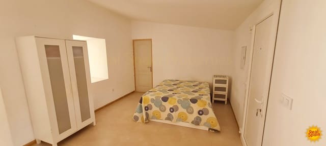 1 quarto Casa em Banda para venda em Las Vertientes, Cúllar - 51 000 € (Ref: 9483212)