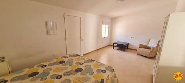 1 quarto Casa em Banda para venda em Las Vertientes, Cúllar - 51 000 € (Ref: 9483212)