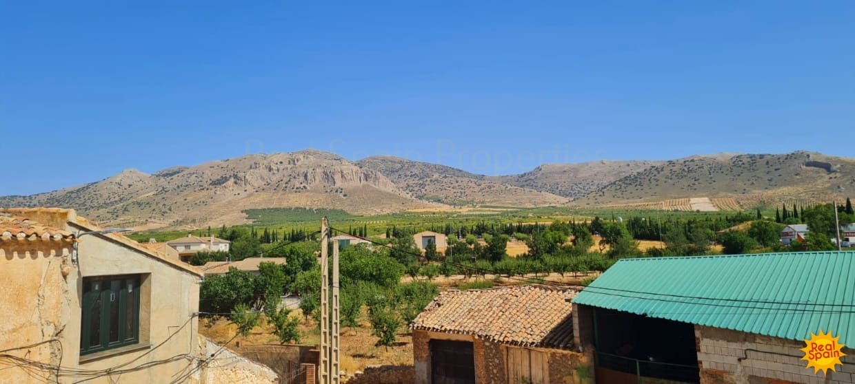 1 quarto Casa em Banda para venda em Las Vertientes - 51 000 € (Ref: 9483212)