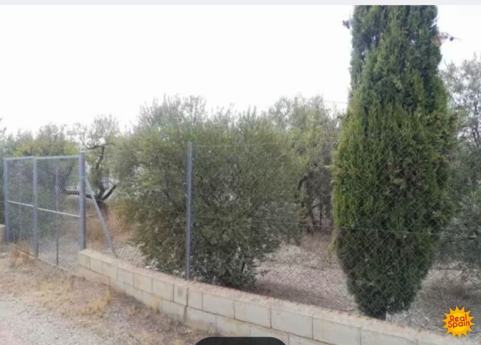 Commercial for sale in Velez-Rubio - € 88,000 (Ref: 9483214)