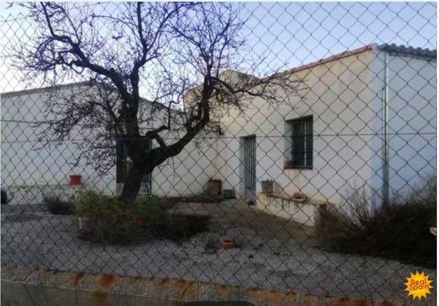 Commercial for sale in Vélez-Rubio - € 88,000 (Ref: 9483214)