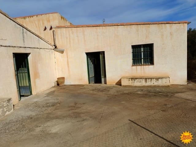 Commercial for sale in Vélez-Rubio - € 88,000 (Ref: 9483214)