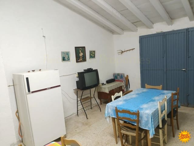 Commercial for sale in Vélez-Rubio - € 88,000 (Ref: 9483214)