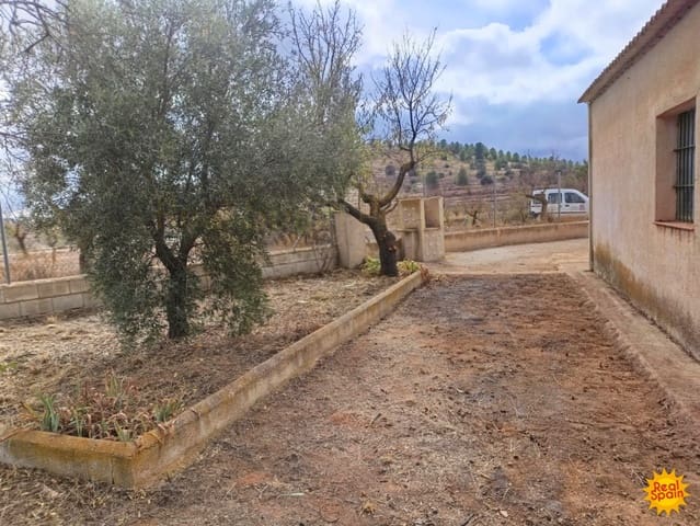 Commercial for sale in Vélez-Rubio - € 88,000 (Ref: 9483214)