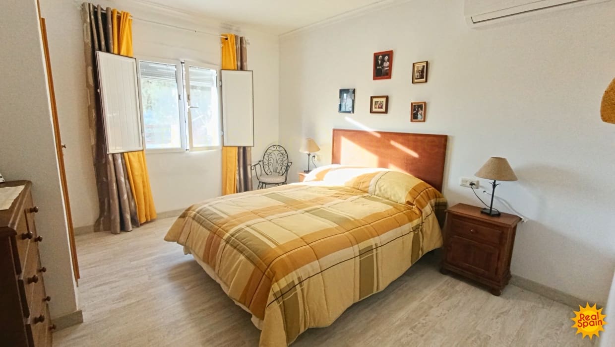 3 chambre Finca/Maison de Campagne à vendre à Velez-Blanco - 205 000 € (Ref: 9534054)