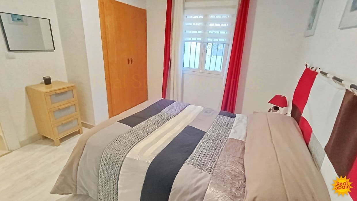 3 chambre Finca/Maison de Campagne à vendre à Velez-Blanco - 205 000 € (Ref: 9534054)