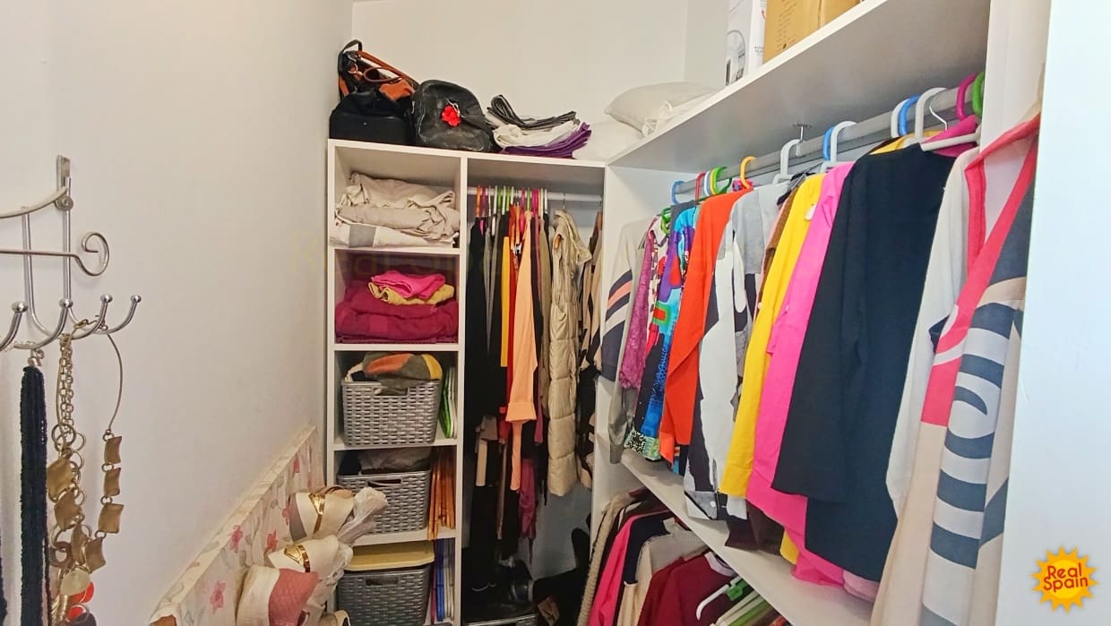 3 chambre Finca/Maison de Campagne à vendre à Velez-Blanco - 205 000 € (Ref: 9534054)