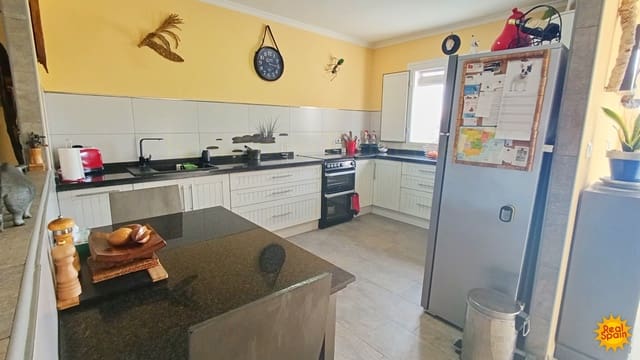 3 chambre Finca/Maison de Campagne à vendre à Vélez-Blanco - 205 000 € (Ref: 9534054)