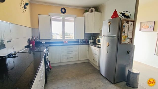 3 chambre Finca/Maison de Campagne à vendre à Vélez-Blanco - 205 000 € (Ref: 9534054)