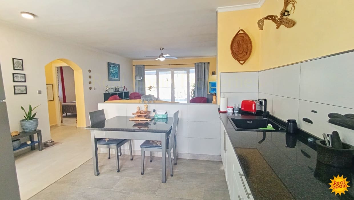 3 chambre Finca/Maison de Campagne à vendre à Velez-Blanco - 205 000 € (Ref: 9534054)