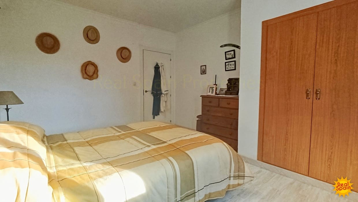 3 chambre Finca/Maison de Campagne à vendre à Velez-Blanco - 205 000 € (Ref: 9534054)