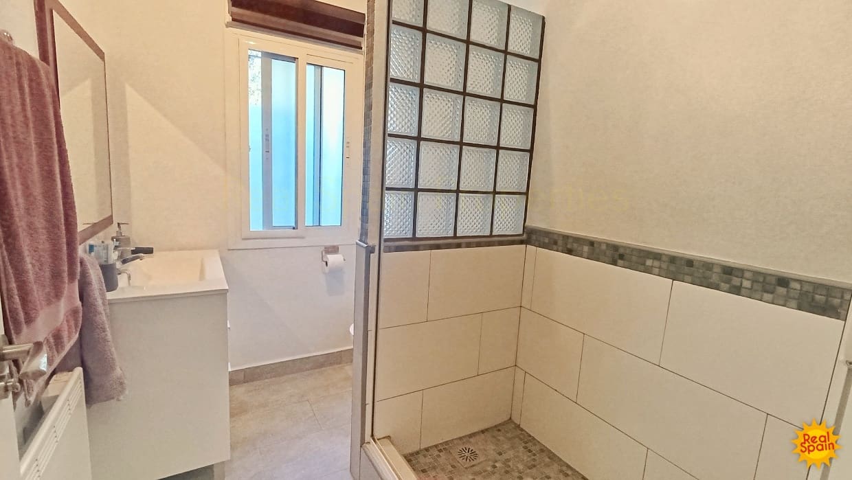 3 chambre Finca/Maison de Campagne à vendre à Velez-Blanco - 205 000 € (Ref: 9534054)