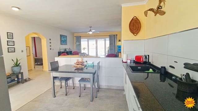 3 chambre Finca/Maison de Campagne à vendre à Vélez-Blanco - 205 000 € (Ref: 9534054)