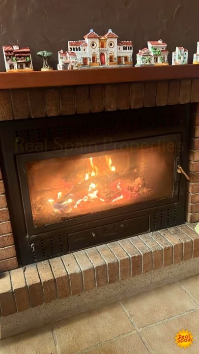 4 bedroom Finca/Country House for sale in Lorca with pool - € 570,000 (Ref: 9557369)