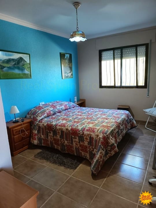 4 bedroom Finca/Country House for sale in Lorca with pool - € 570,000 (Ref: 9557369)