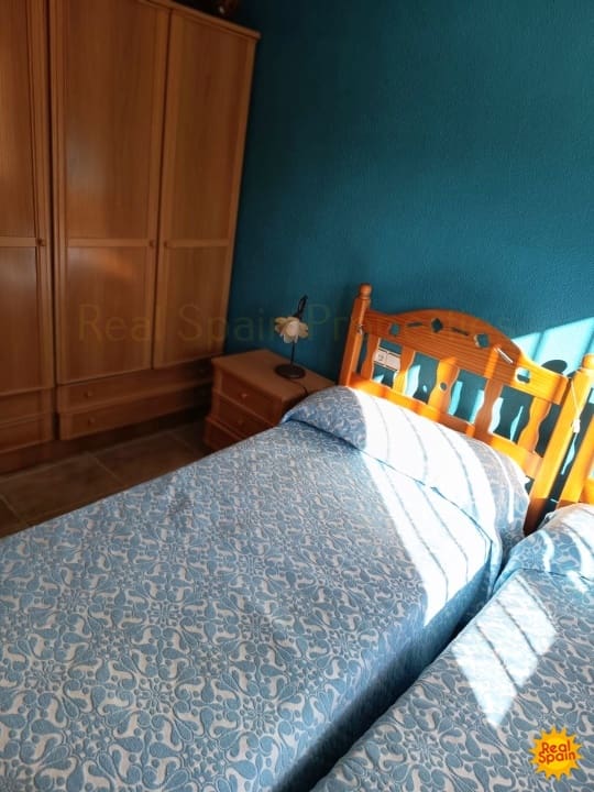 4 bedroom Finca/Country House for sale in Lorca with pool - € 570,000 (Ref: 9557369)