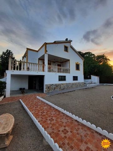 4 soveværelse Finca/Landehus til salg i Lorca med swimmingpool garage - € 570.000 (Ref: 9557369)