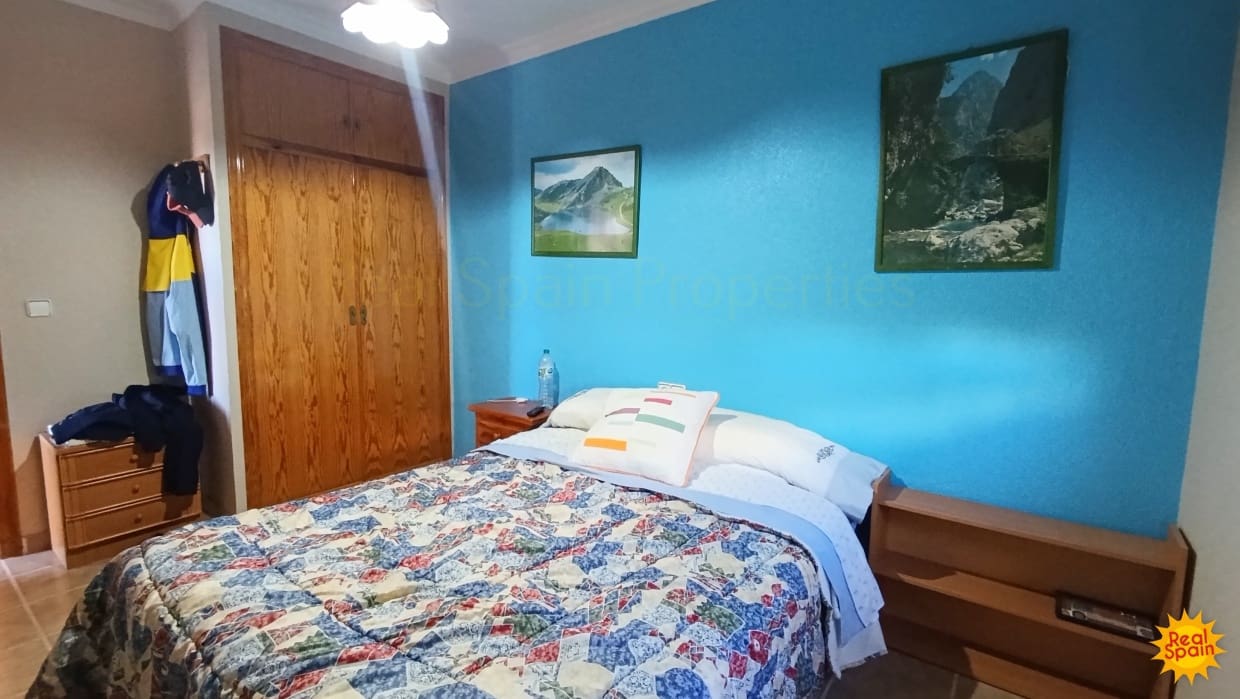 4 bedroom Finca/Country House for sale in Lorca with pool - € 570,000 (Ref: 9557369)