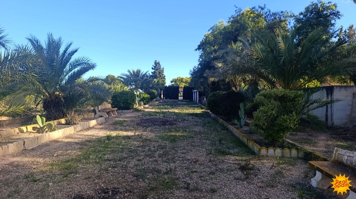 4 bedroom Finca/Country House for sale in Lorca with pool - € 570,000 (Ref: 9557369)