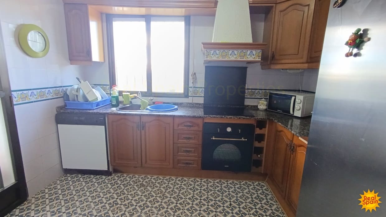 4 bedroom Finca/Country House for sale in Lorca with pool - € 570,000 (Ref: 9557369)