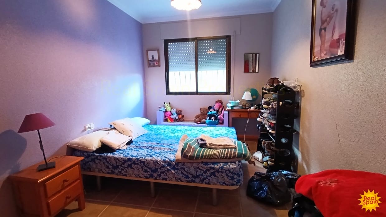 4 bedroom Finca/Country House for sale in Lorca with pool - € 570,000 (Ref: 9557369)