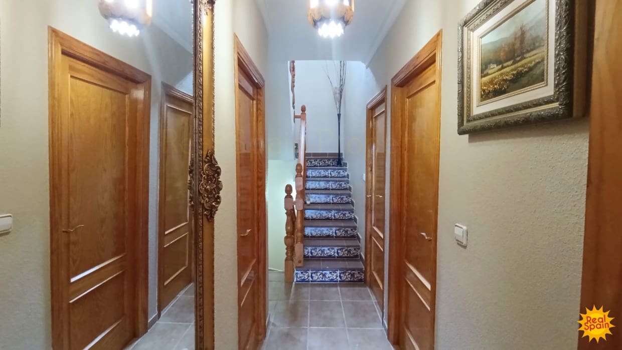 4 bedroom Finca/Country House for sale in Lorca with pool - € 570,000 (Ref: 9557369)