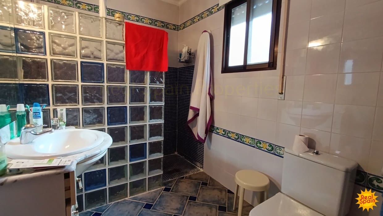 4 bedroom Finca/Country House for sale in Lorca with pool - € 570,000 (Ref: 9557369)