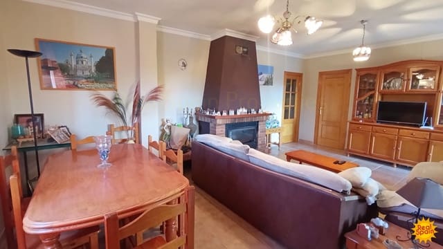 4 quarto Quinta/Casa Rural para venda em Lorca com piscina - 570 000 € (Ref: 9557369)