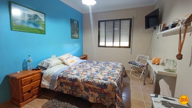 4 quarto Quinta/Casa Rural para venda em Lorca com piscina - 570 000 € (Ref: 9557369)