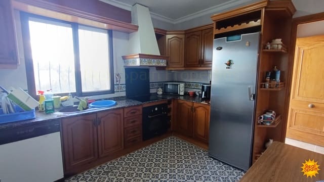 4 quarto Quinta/Casa Rural para venda em Lorca com piscina - 570 000 € (Ref: 9557369)